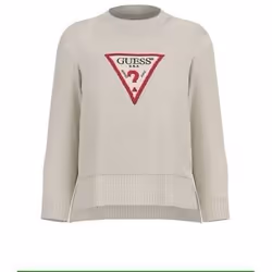 Pull femme Guess GJ Big Triangle