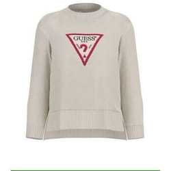 Pull femme Guess GJ Big Triangle