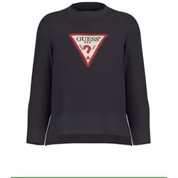 Pull femme Guess GJ Big Triangle