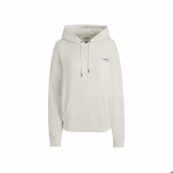 Sweatshirt à capuche femme Guess OS American Trad