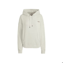 Sweatshirt à capuche femme Guess OS American Trad