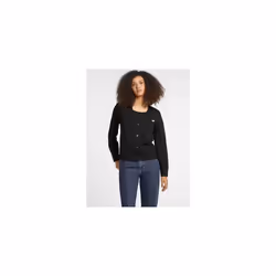 Cardigan femme Guess VN Mini Triangle