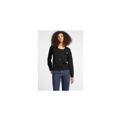 Cardigan femme Guess VN Mini Triangle