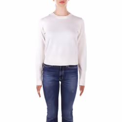 Sweatshirt femme Guess GJ Emb
