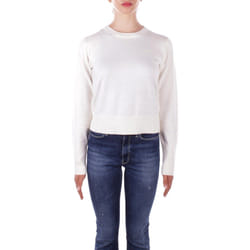 Sweatshirt femme Guess GJ Emb