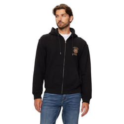 Veste à capuche full zip Guess GJ