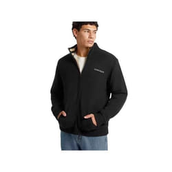 Gilet Guess Homme G Tricot Noir Synthétique