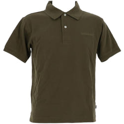 Polo brodé Guess Logo