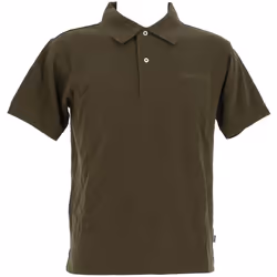 Polo brodé Guess Logo