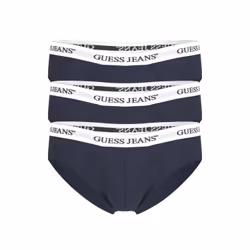 Boxer Guess GJ (x3)