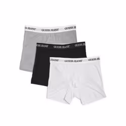 Boxer Guess GJ Brief (x3)