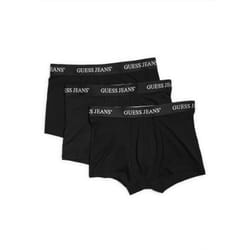 Boxer Guess Gj Trunk (x3)