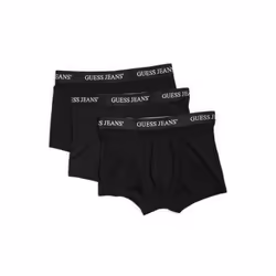 Boxer Guess Gj Trunk (x3)
