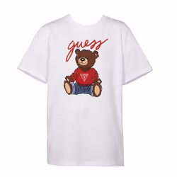 T-shirt enfant Guess Ss T