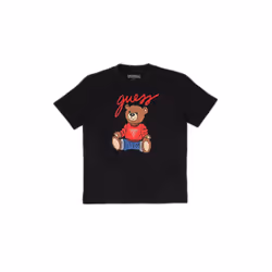 T-shirt enfant Guess