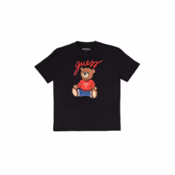 T-shirt enfant Guess