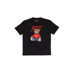 T-shirt enfant Guess