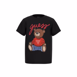 T-shirt bébé fille Guess