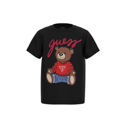 T-shirt bébé fille Guess
