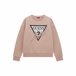 Pull enfant guess active