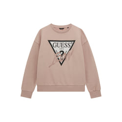 Pull enfant guess active