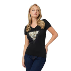 T-shirt femme Guess