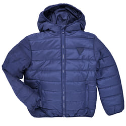 Doudoune à capuche bébé Guess - 2 ans