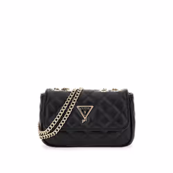 Sac bandoulière convertible fille Guess