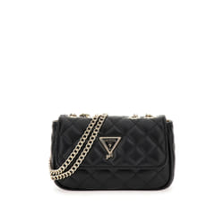 Sac bandoulière convertible fille Guess
