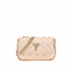 Mini sac bandoulière convertible fille Guess
