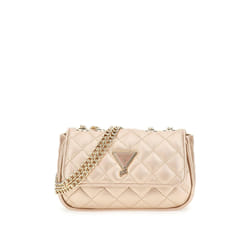 Mini sac bandoulière convertible fille Guess