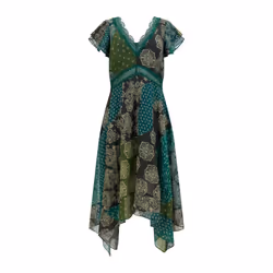 Robe femme Guess Tania Midi
