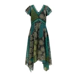 Robe femme Guess Tania Midi