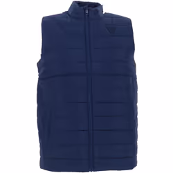 Doudoune sans manches enfant Guess