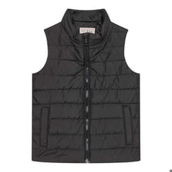 Doudoune sans manches enfant Guess