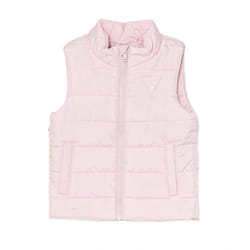 Doudoune sans manches bébé Guess