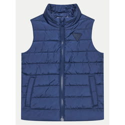 Doudoune sans manches bébé Guess