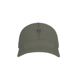 Casquette Guess Homme Mini triangle Noir Synthétique