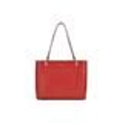 Sac Bandoulière Guess Eco Mietta Sml Socie Red EVG951325 Red (RED)