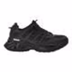 Baskets Guess BELLUNO LOW Noir