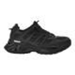 Baskets Guess BELLUNO LOW Noir