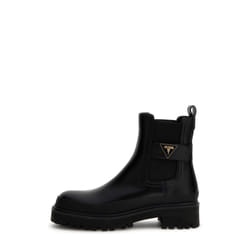 Bottines Bensly Synthétique Noir