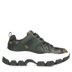 GUESS - Sneakers Femme FLFBRA FAL12 - 37