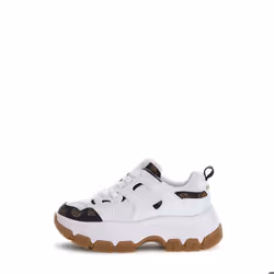 Sneakers femme Guess Brayjen2