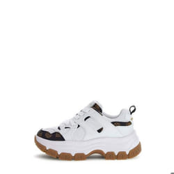 Sneakers femme Guess Brayjen2