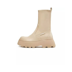 GUESS - AMPHIBIE Femme FLFNER ELE10