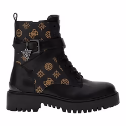 Bottines Guess OLSY Noir