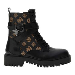 Bottines Guess OLSY Noir