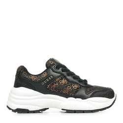GUESS - Sneakers Femme FLFSAM FAL12