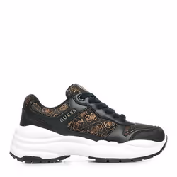 GUESS - Sneakers Femme FLFSAM FAL12